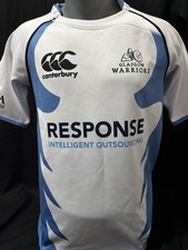Glasgow warriors away for sale  GLASGOW
