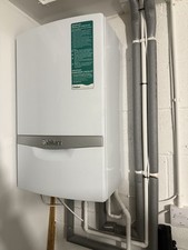 Vaillant ecotec plus for sale  CARLISLE