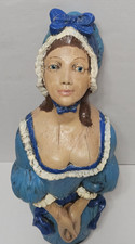 Vtg alfco figurehead for sale  Longmeadow
