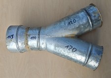 Abzweiger 145 120 gebraucht kaufen  Hemau