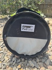 Pettube collapsible pet for sale  Fort Lupton