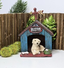 Dollhouse miniature buster for sale  Elgin