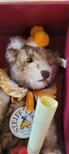 Steiff bär teddy gebraucht kaufen  Schondorf am Ammersee