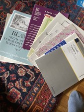 Noten querflöte klavier gebraucht kaufen  Halle