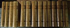 Dickens collection charles for sale  DEREHAM