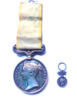 Medaille miniature victoria d'occasion  Fontenay-le-Comte