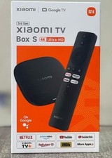 Xiaomi box ultra gebraucht kaufen  Osterode