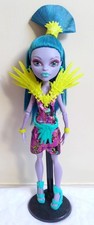 Monster high doll d'occasion Monster high doll d'occasion  Losne