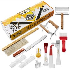 Beekeeping tool kit for sale  USA