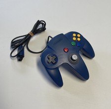 N64 riginal nintendo gebraucht kaufen  Lindlar