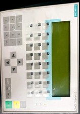 Siemens simatic hmi usato  Pescara