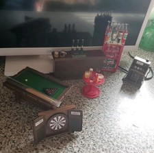 Dollshouse pub for sale  STOKE-ON-TRENT