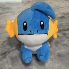 Pokémon mudkip mecha for sale  New Smyrna Beach