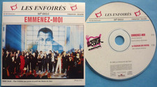 Enfoirés siècle single d'occasion  Perpignan-