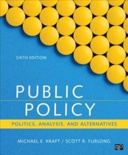 Public policy politics for sale  Montgomery