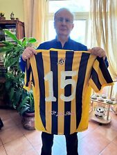Maglia juve stabia usato  Roma