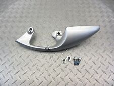 2009 09-15 Suzuki SFV650 Gladius OEM barra de apoio esquerda cabo trilho conjunto comprar usado  Enviando para Brazil