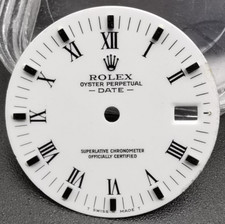 Rolex dial quadrante usato  Verona