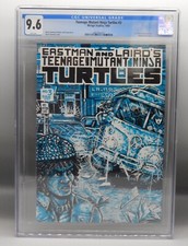 Cgc 9.6 mirage for sale  Portland
