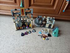 Lego 4709 schloss gebraucht kaufen  Heiligenhaus