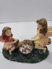 Fairy collection dezine for sale  Spokane