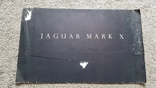 Jaguar mark sales for sale  NUNEATON