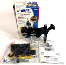 Dremel oem model for sale  Bedford