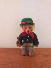 Vintage mecki 1950s for sale  ST. LEONARDS-ON-SEA