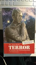 Jose rizal terror gebraucht kaufen  Trier