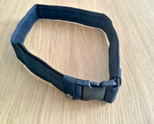 Adjustable utility black for sale  DUNMOW