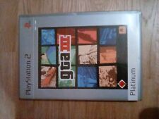 gta 3 ps2 gebraucht kaufen  Georgsmarienhütte