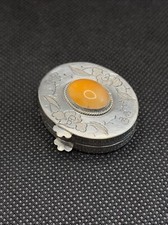 Antique solid silver d'occasion  Expédié en Belgium