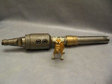 Usado, Porta-ferramentas Microbore Flash Change 40FC-AE100 com extensor comprar usado  Enviando para Brazil
