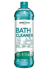 Stanhome bath cleaner usato  Assemini