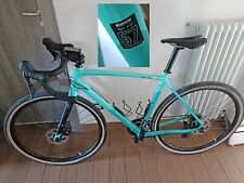 Bici corsa bianchi usato  San Giovanni in Persiceto