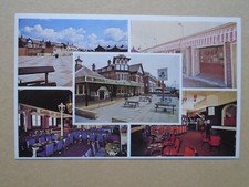 Postcard uncle tom for sale  THURSO