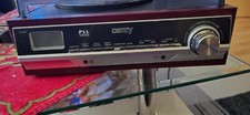 Camry cr1113 schallplattenspie gebraucht kaufen  Markkleeberg