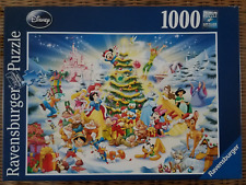 Ravensburger disney weihnachts gebraucht kaufen  Ulm