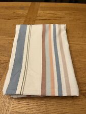 Threshold cotton striped for sale  Robbinsville