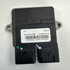 Usado, Caixa módulo de controle de computador Benelli TNT 125 Tornado TNT125 2022 ECU CDI comprar usado  Enviando para Brazil