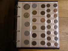Münzenalbum münzen kaiserrei gebraucht kaufen  Berlin
