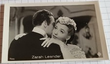 Schauspielerin zarah leander gebraucht kaufen  Spenge