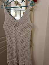 Robe plage taille d'occasion  Poussan