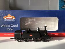 Bachmann 050 lnwr for sale  BOURNE