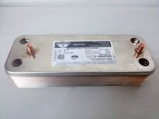 Scambiatore calore zilmet usato  Acerra