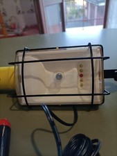 Lampada emergenza. buon usato  Melegnano