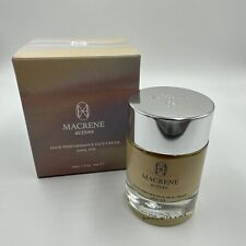 Creme facial extra hidratante Macrene alto desempenho 1,7 oz comprar usado Creme facial extra hidratante Macrene alto desempenho 1,7 oz comprar usado  Enviando para Brazil