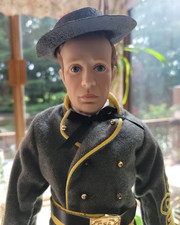 Franklin mint ashley for sale  Pikesville
