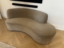 Designer half round for sale  LONDON