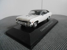 Chevrolet nova coupe gebraucht kaufen  Salem